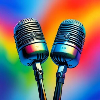 Microphone visual #5249