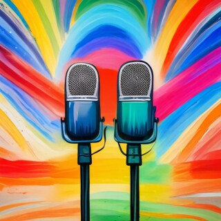 Microphone visual #5248