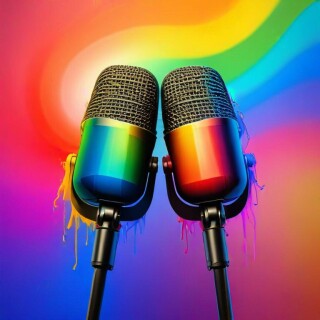 Microphone visual #5247