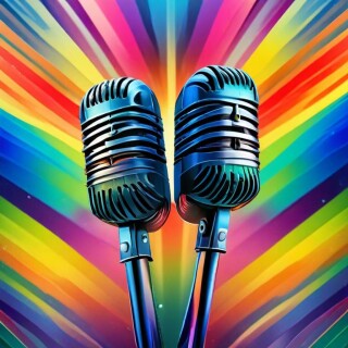 Microphone visual #5246