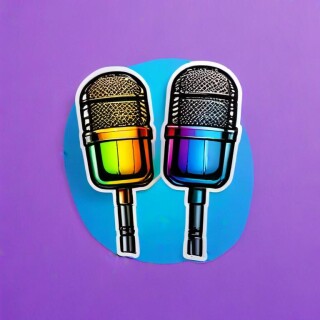Microphone visual #5244