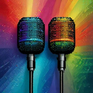 Microphone visual #5238