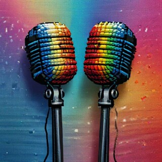 Microphone visual #5239