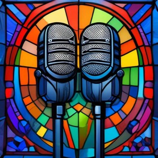 Microphone visual #5235