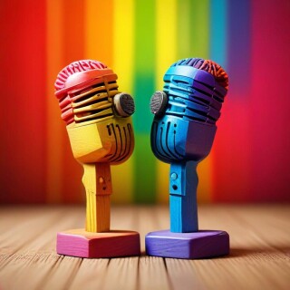 Microphone visual #5234