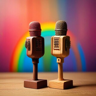Microphone visual #5233