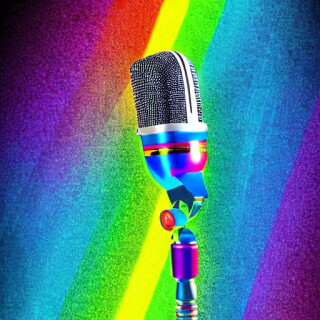Microphone visual #5197