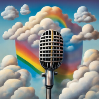 Microphone visual #5196
