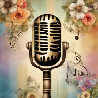 Microphone visual #5193