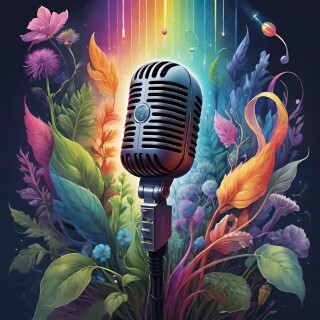Microphone visual #5188