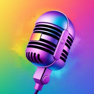Microphone visual #5156
