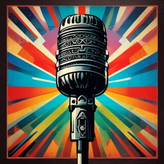 Microphone visual #5085