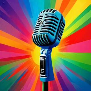 Microphone visual #5078