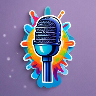 Microphone visual #5077