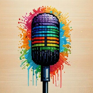 Microphone visual #5072