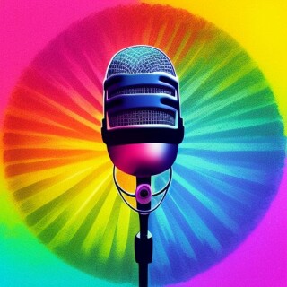 Microphone visual #5039