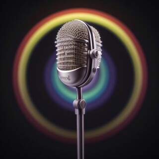 Microphone visual #5036