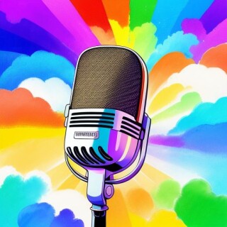 Microphone visual #5029