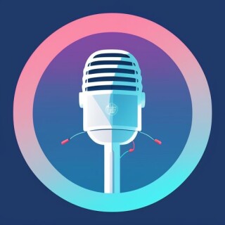 Microphone visual #5025
