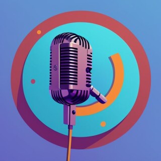 Microphone visual #5022