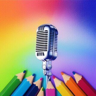 Microphone visual #5020