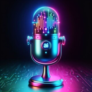 Microphone visual #4999