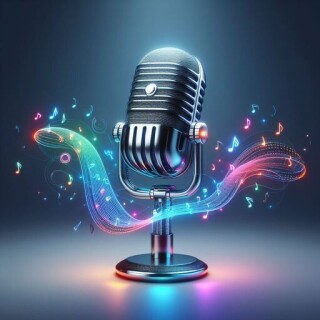 Microphone visual #4995