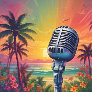 Microphone visual #4982