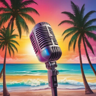 Microphone visual #4980