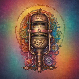 Microphone visual #4979