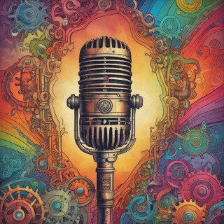 Microphone visual #4978