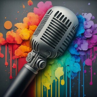 Microphone visual #4974