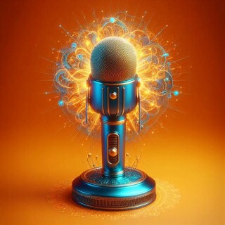 Microphone visual #4972