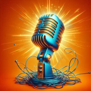 Microphone visual #4971