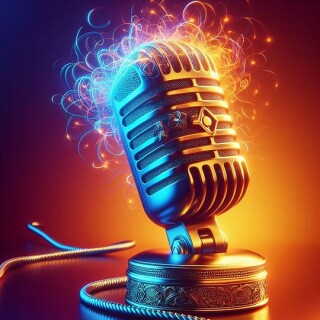 Microphone visual #4969