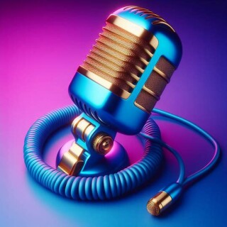 Microphone visual #4968