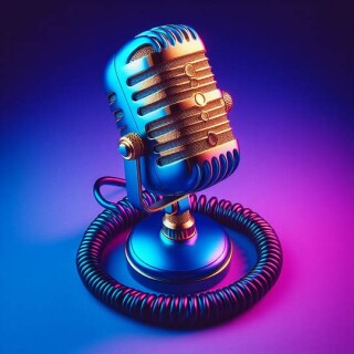 Microphone visual #4967