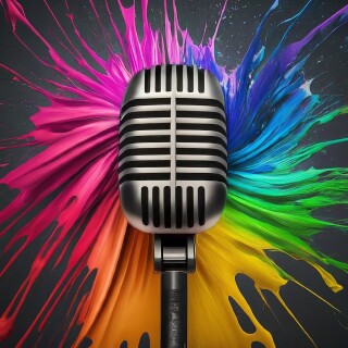 Microphone visual #4961