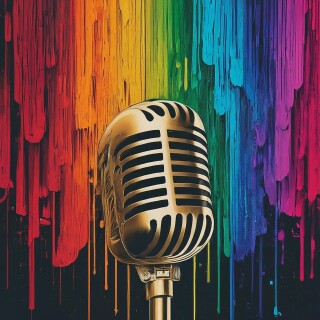 Microphone visual #4960