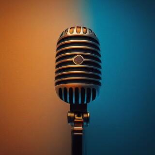 Microphone visual #4949