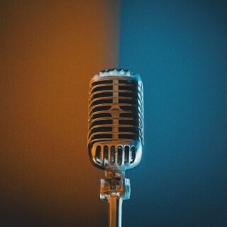 Microphone visual #4948