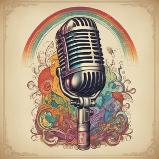 Microphone visual #4943