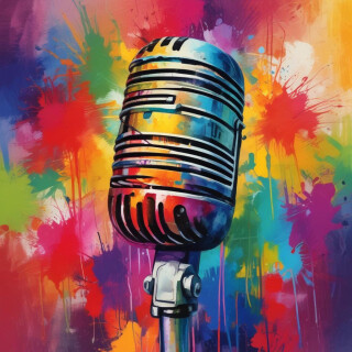 Microphone visual #4939