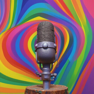 Microphone visual #4937