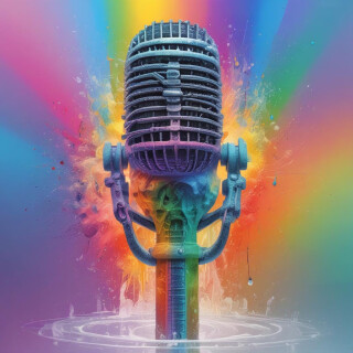 Microphone visual #4935