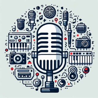 Microphone visual #4906