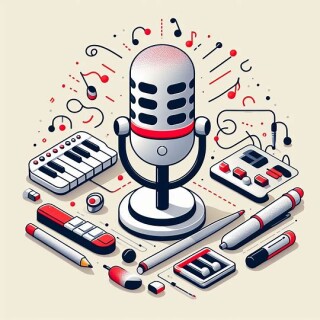 Microphone visual #4905