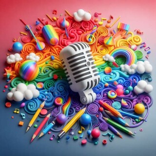 Microphone visual #4904