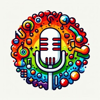 Microphone visual #4903