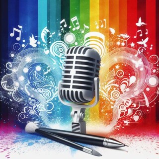 Microphone visual #4898